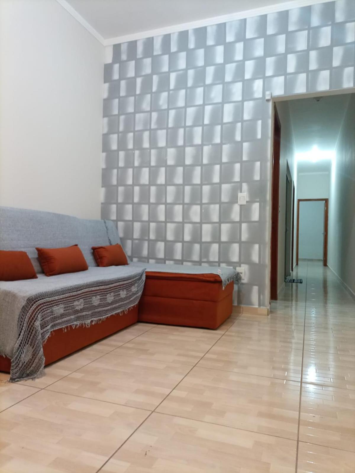 Cozy 1 * Boituva